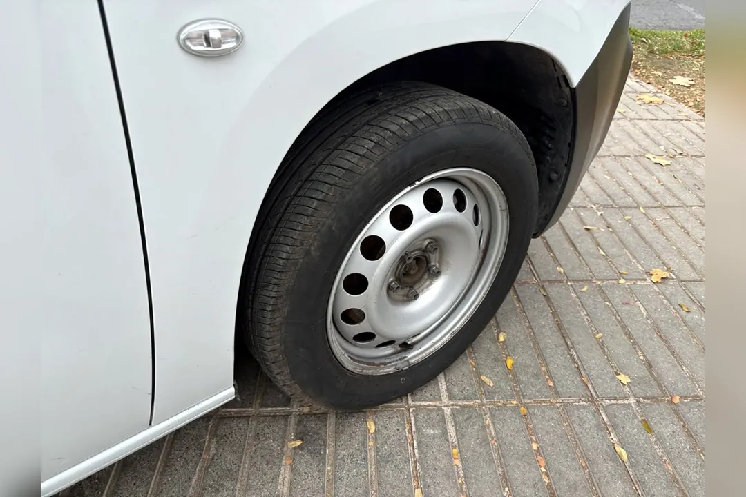 Imagen de vehículo