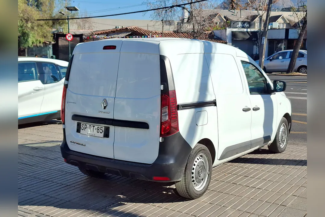 Imagen de vehículo