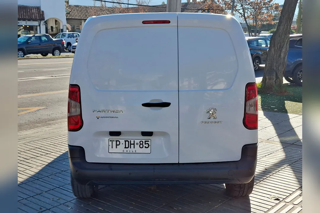 Imagen de vehículo