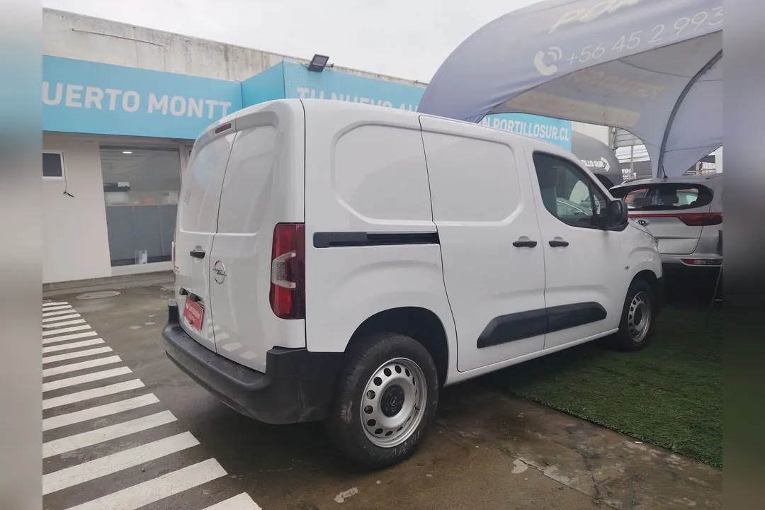 Imagen de vehículo