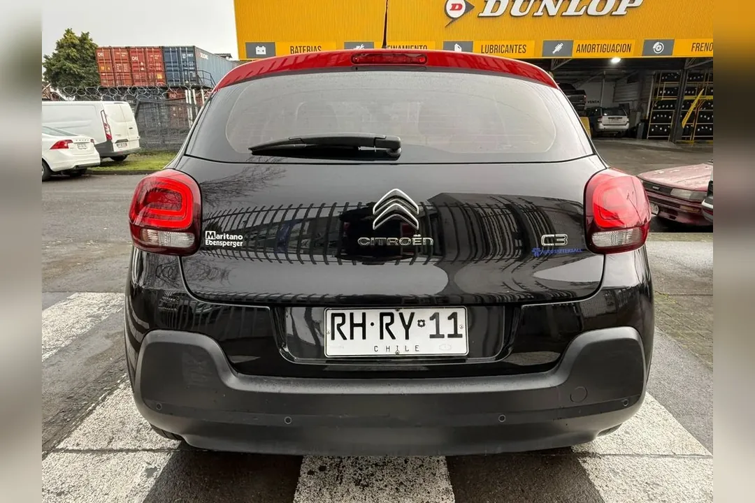 Imagen de vehículo