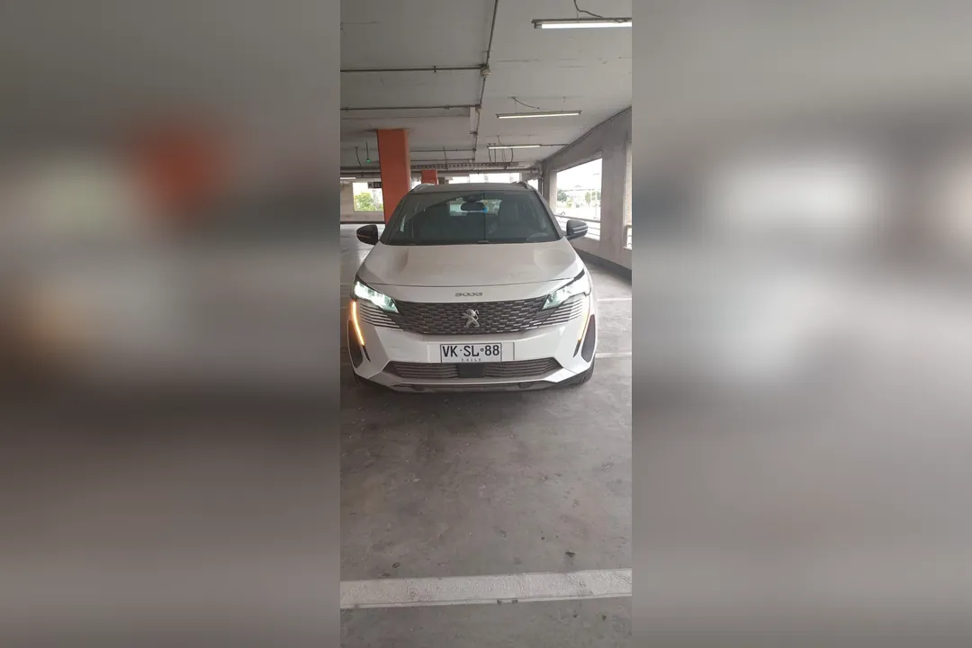 Imagen de vehículo