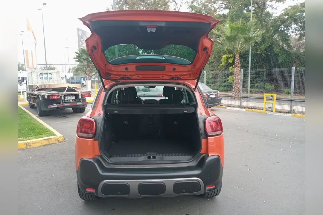 Imagen de vehículo