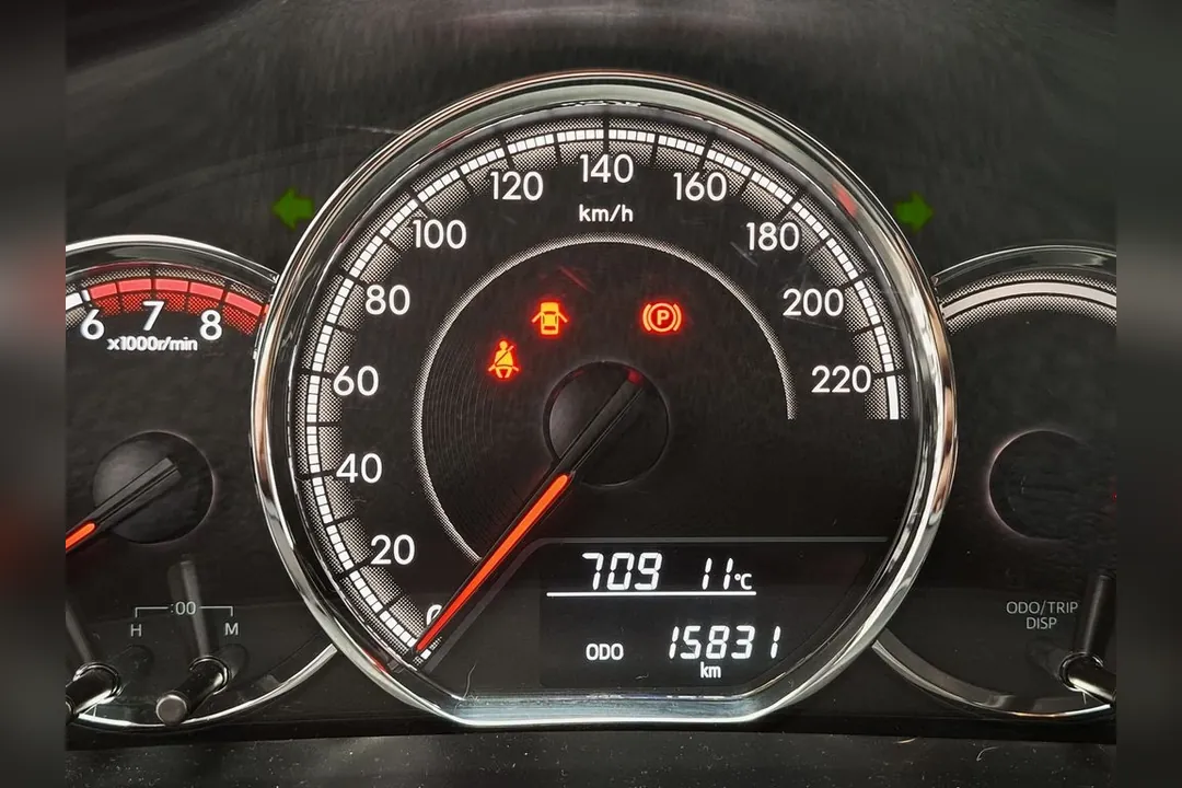 Imagen de vehículo