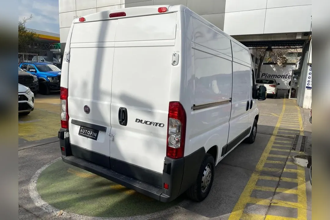 Imagen de vehículo