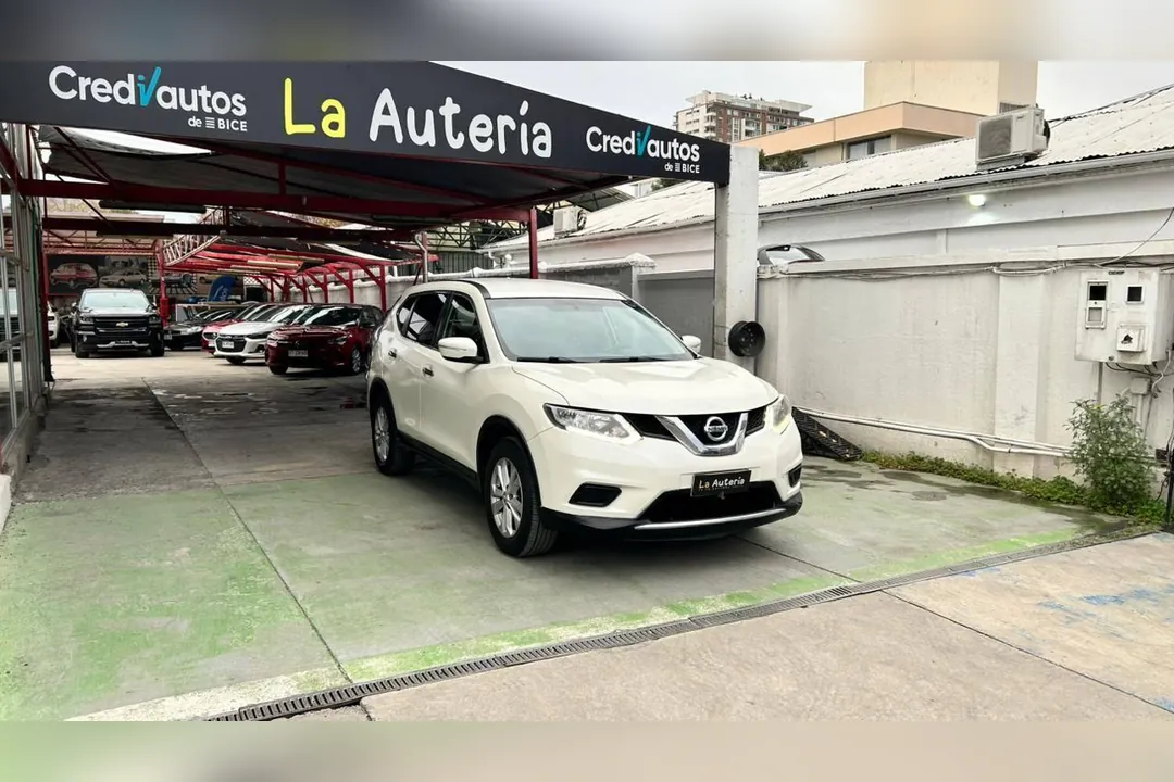 Imagen de vehículo
