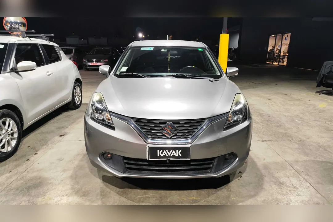 Imagen de vehículo