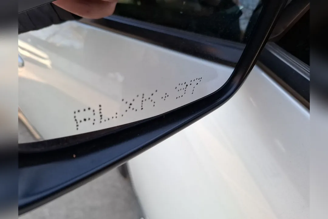 Imagen de vehículo