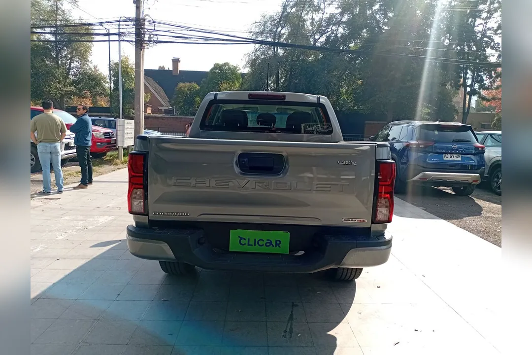 Imagen de vehículo