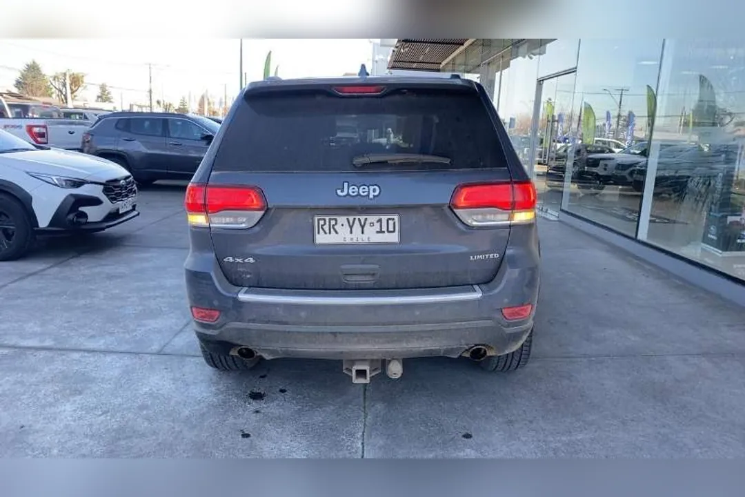 Imagen de vehículo