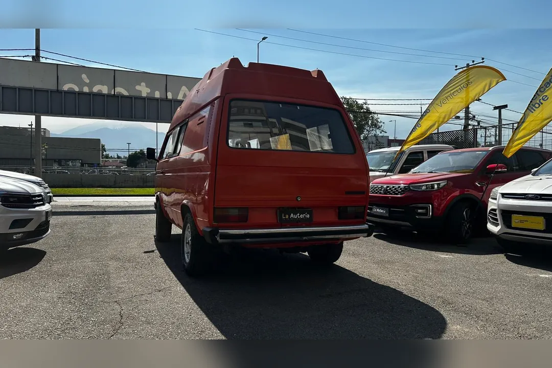 Imagen de vehículo