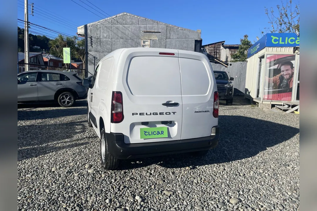 Imagen de vehículo