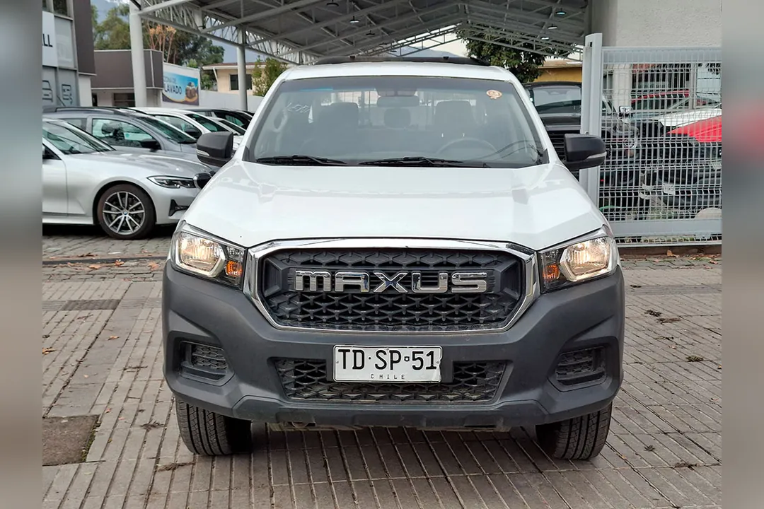Imagen de vehículo