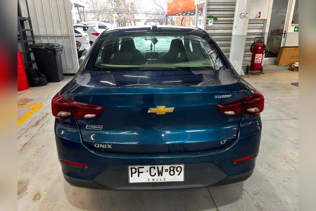 Imagen de vehículo