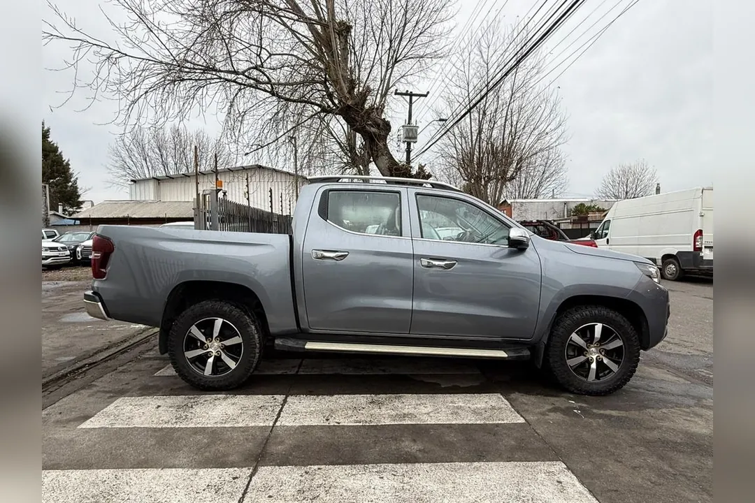 Imagen de vehículo
