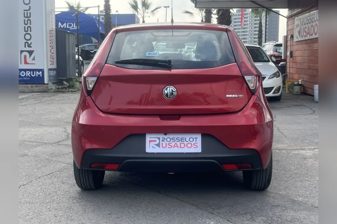 Imagen de vehículo