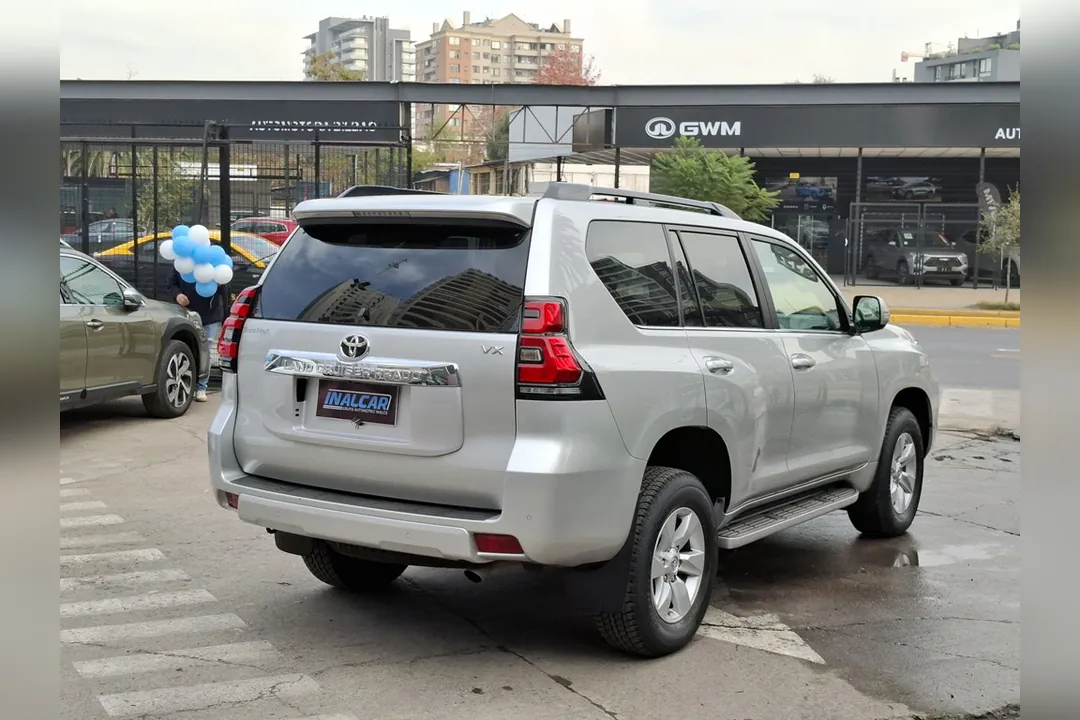 Imagen de vehículo