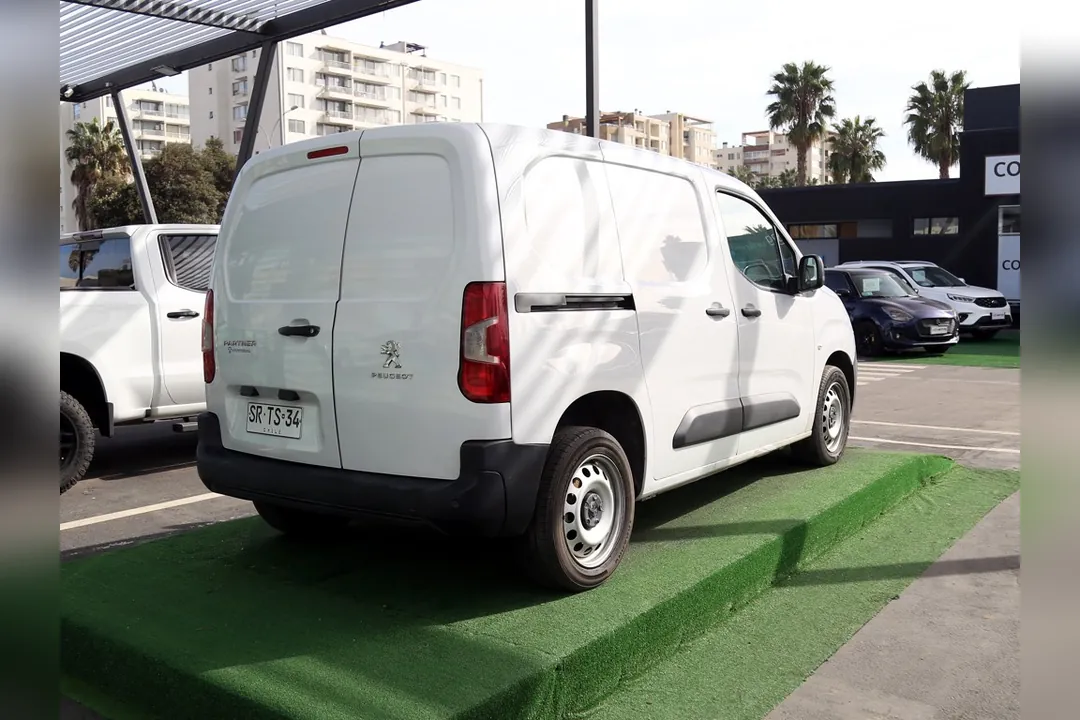 Imagen de vehículo