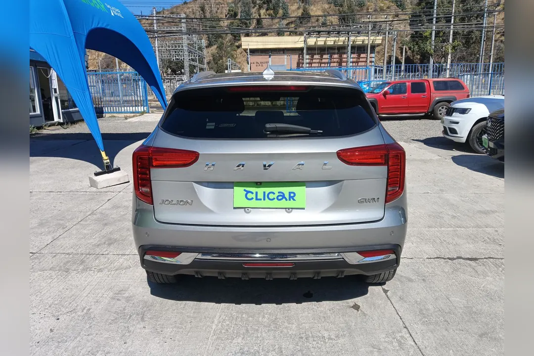 Imagen de vehículo