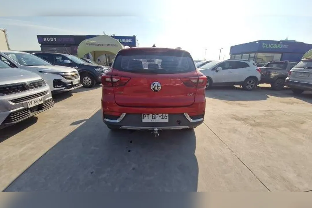 Imagen de vehículo