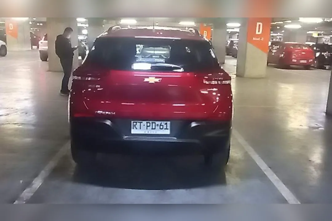 Imagen de vehículo