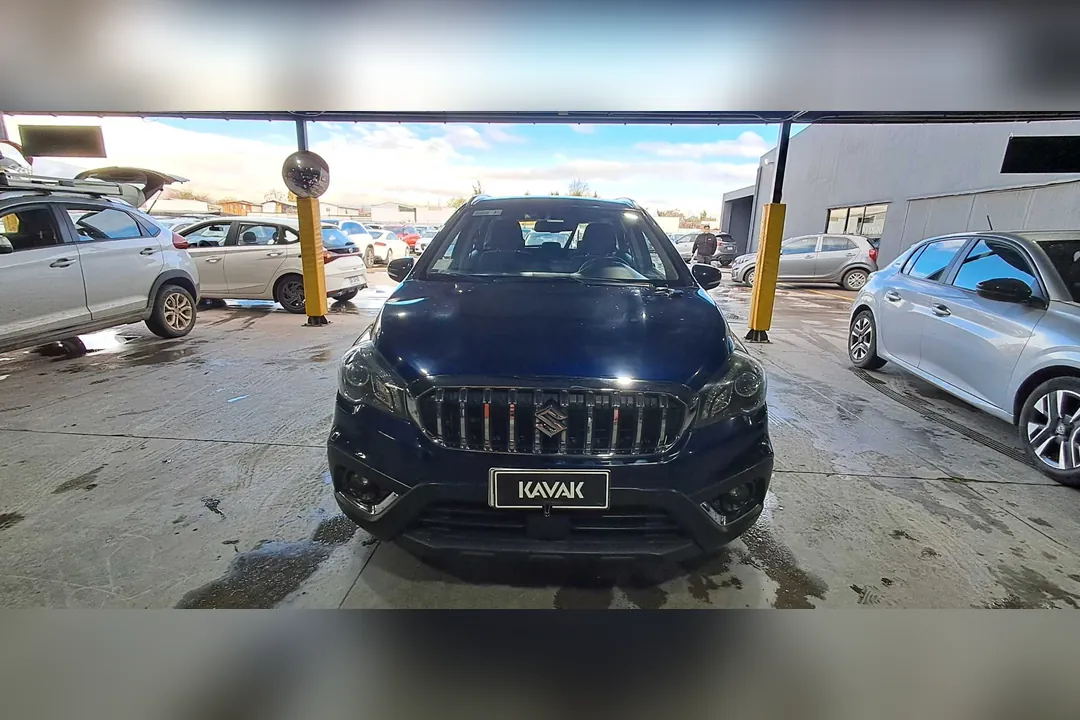 Imagen de vehículo