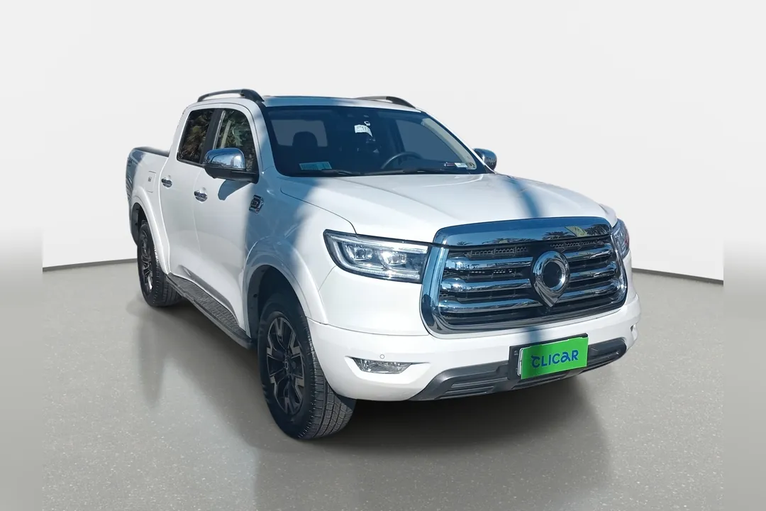Great wall Poer