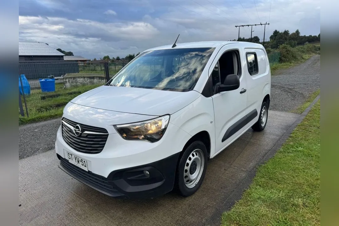 Opel Combo COMBO