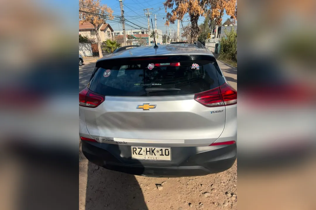Imagen de vehículo