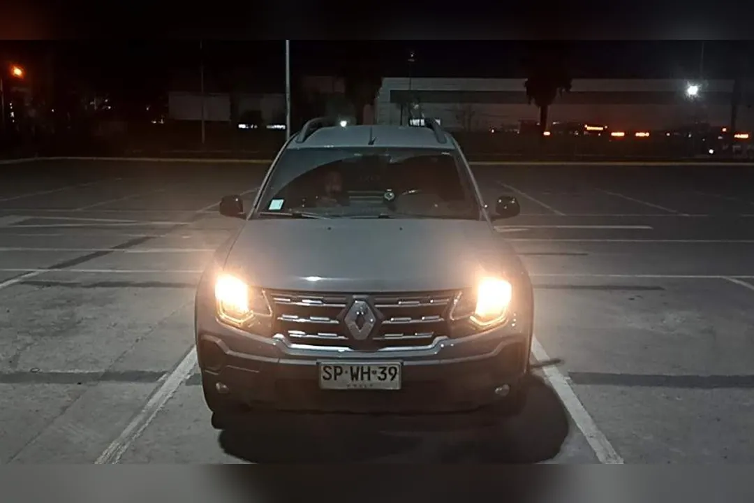 Imagen de vehículo