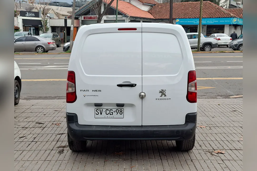 Imagen de vehículo
