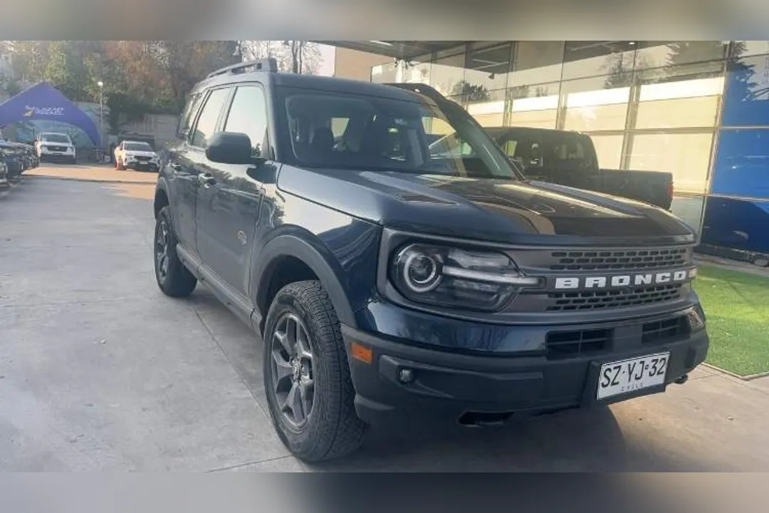 Imagen de vehículo