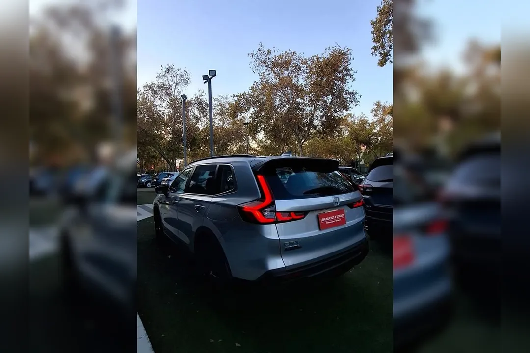 Imagen de vehículo