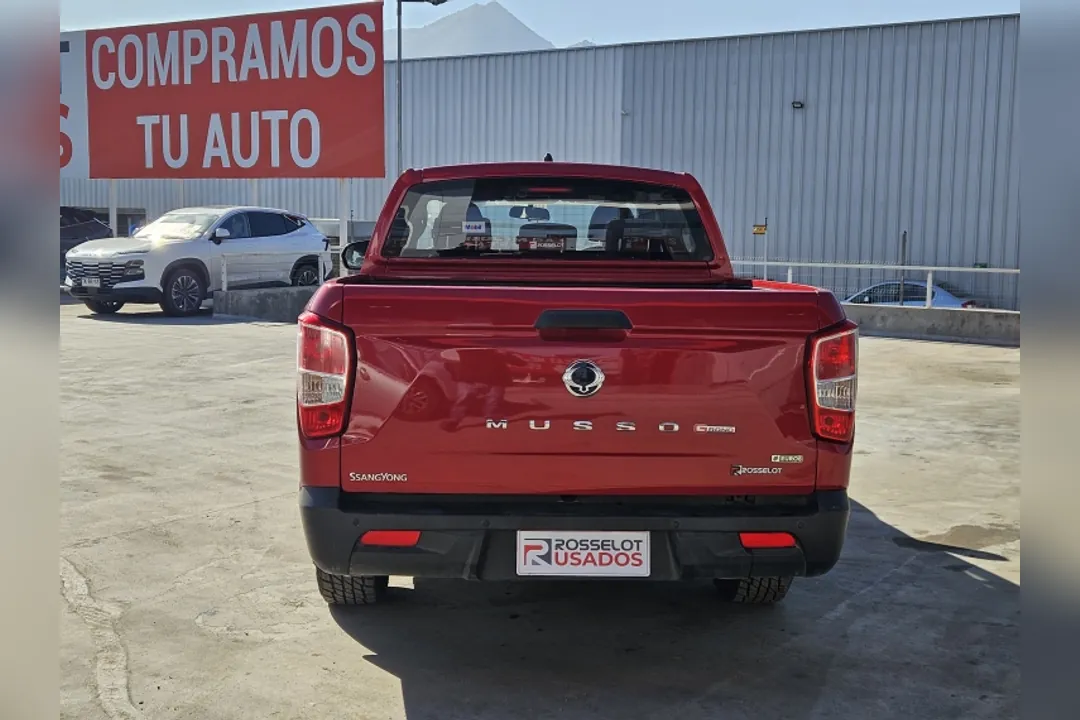 Imagen de vehículo