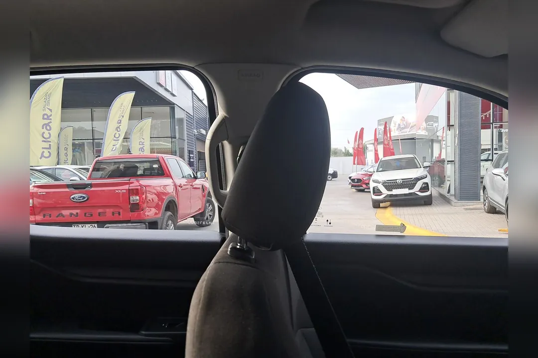 Imagen de vehículo