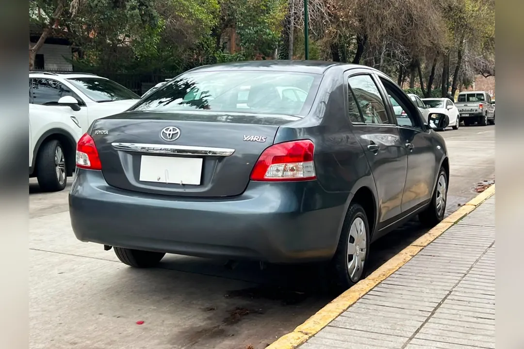 Imagen de vehículo