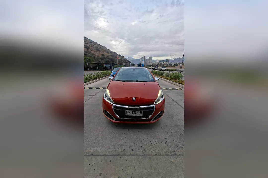 Imagen de vehículo