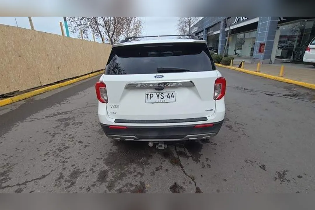 Imagen de vehículo