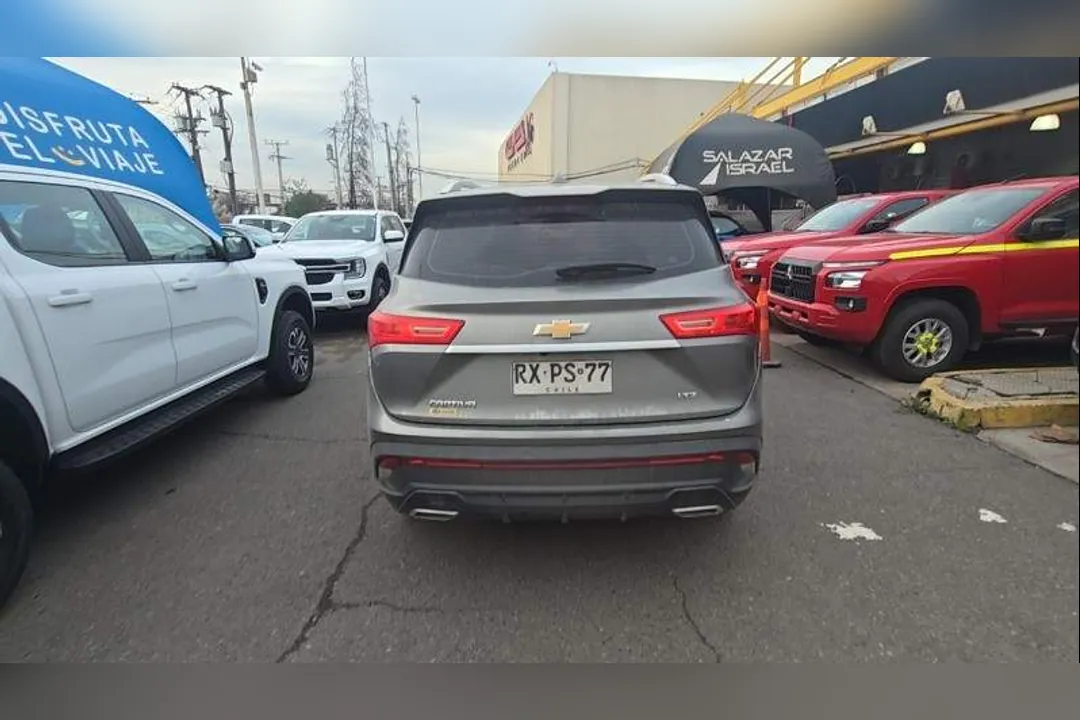 Imagen de vehículo