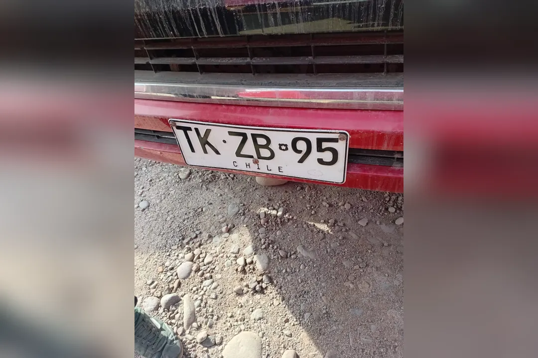 Imagen de vehículo