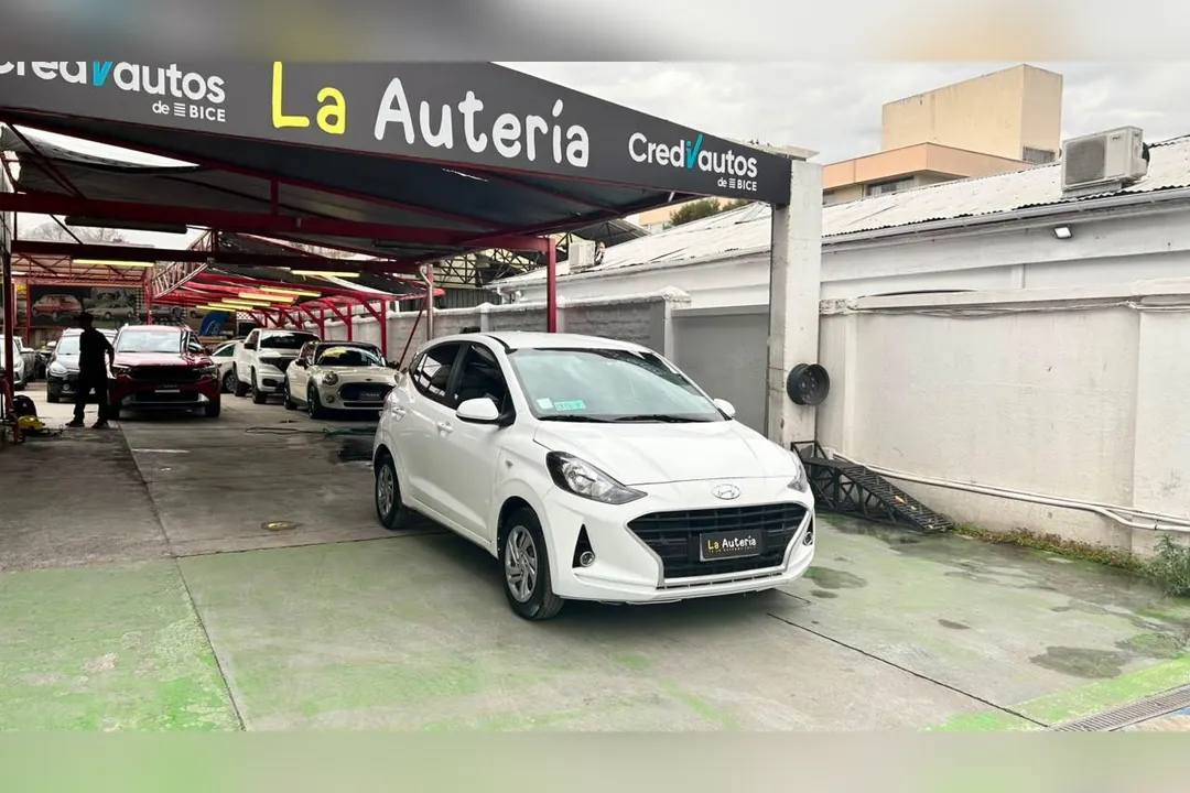 Imagen de vehículo