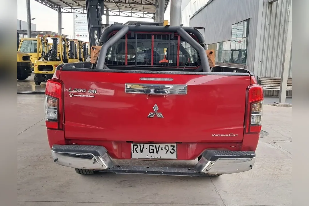 Imagen de vehículo