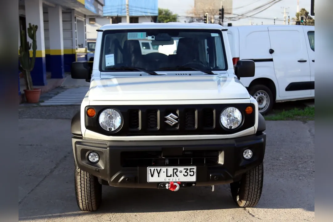 Imagen de vehículo