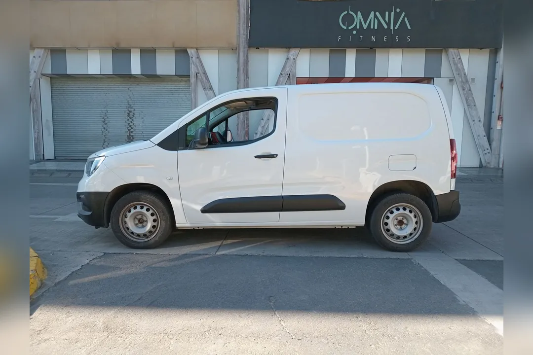 Imagen de vehículo