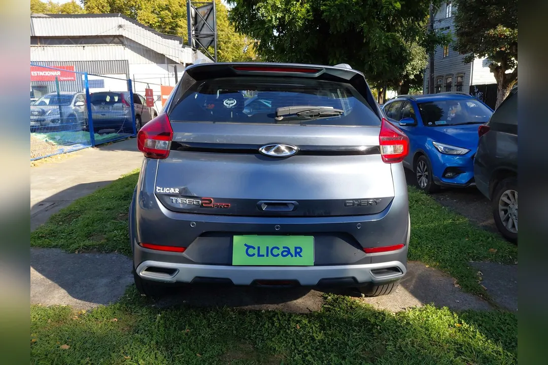 Imagen de vehículo