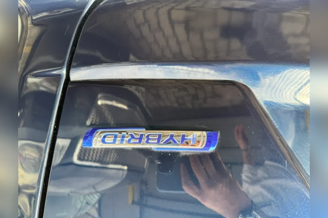 Imagen de vehículo