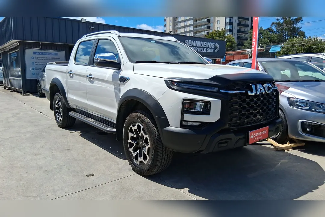 Jac T9 T9