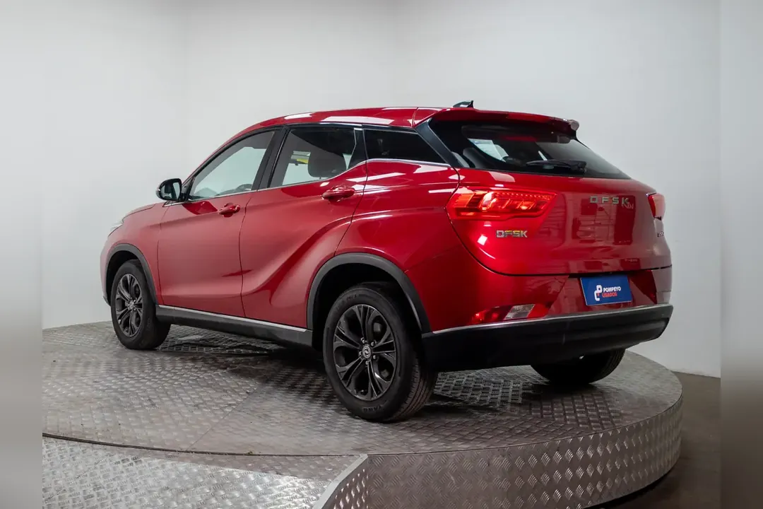 Imagen de vehículo