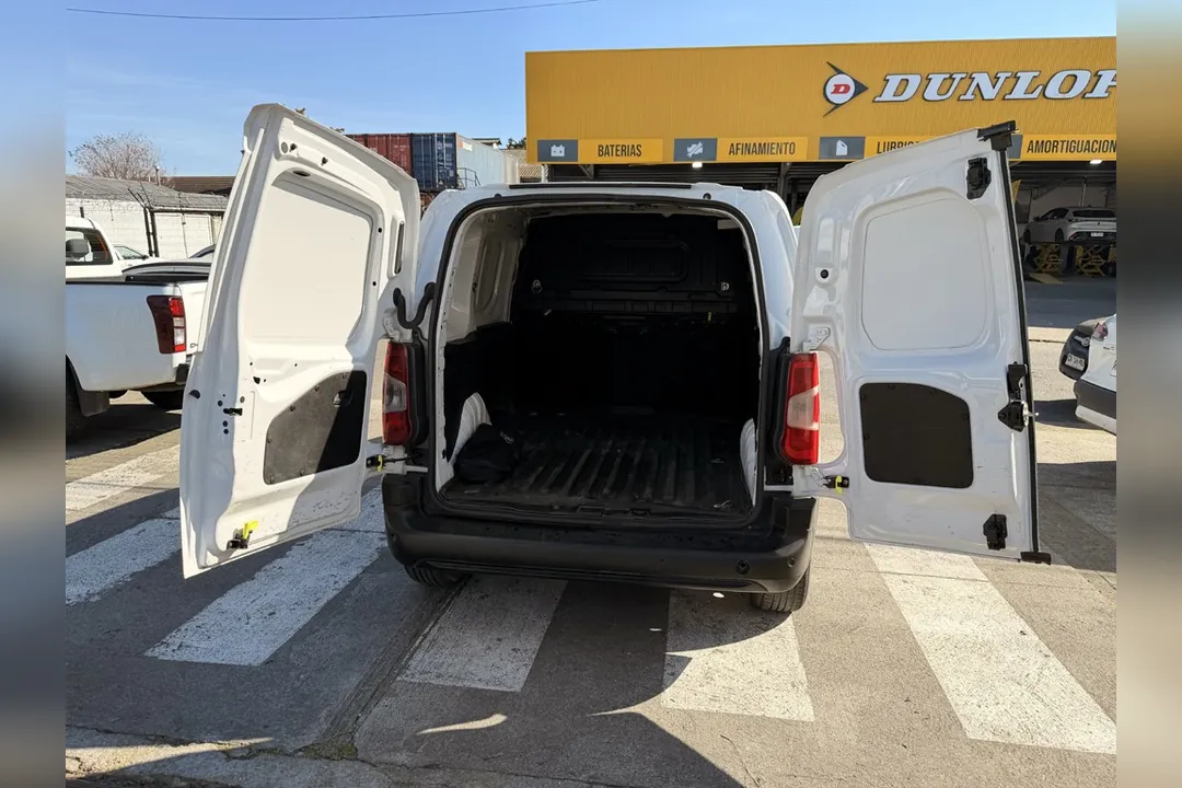 Imagen de vehículo