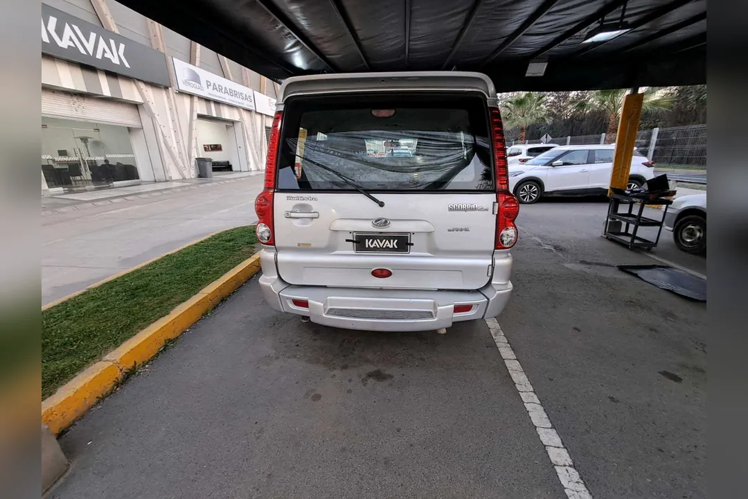 Imagen de vehículo